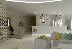 其他 3 Blue Sky Hotel