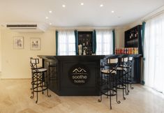 其他 6 Soothe Hotel