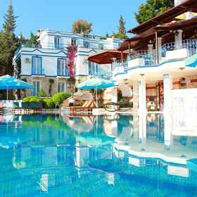 Primary image 1 Soothe Hotel, Villa Nordic Dream Hotels