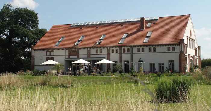 Others Landhaus Ribbeck