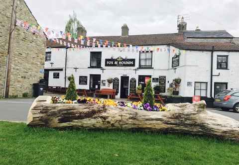 Khác The Fox & Hounds Inn