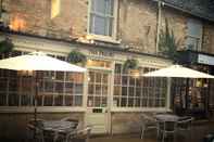 Others Priory Tearooms Burford With Rooms