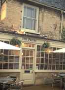 Primary image Priory Tearooms Burford With Rooms