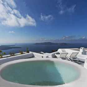 Primary image 1 Ananda Suites, Hotel Santorini