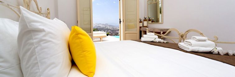 その他 White Orchid Villa