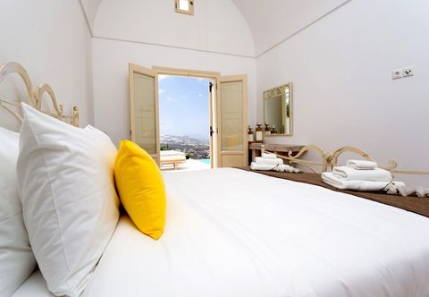 その他 White Orchid Villa