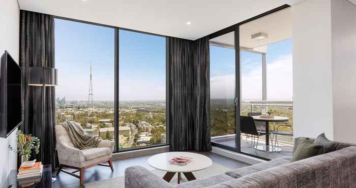 Others Meriton Suites Chatswood