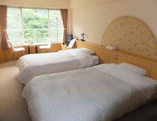 Lain-lain 2 Kinugawa Park Hotels Park Cottage