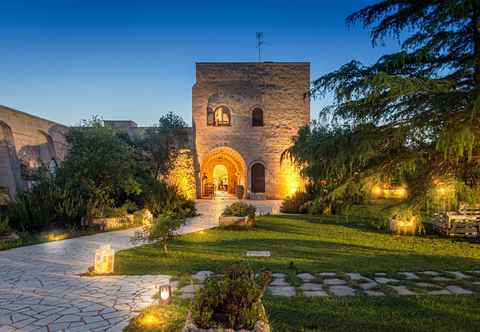 อื่นๆ Agriturismo Masseria Nuova