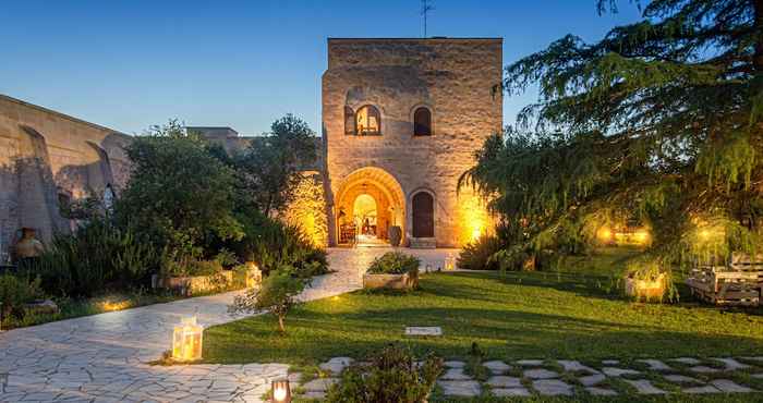 Khác Agriturismo Masseria Nuova