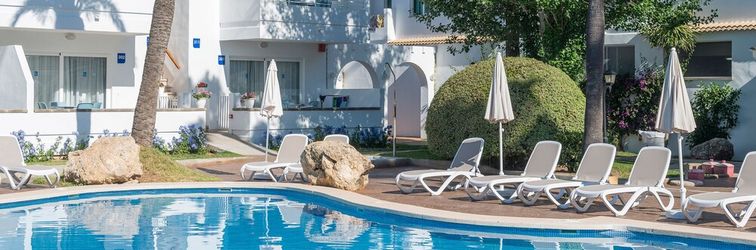 Lain-lain A10 Solecito Apartamentos