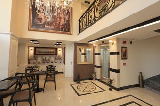 其他 4 Art Nouveau Pera