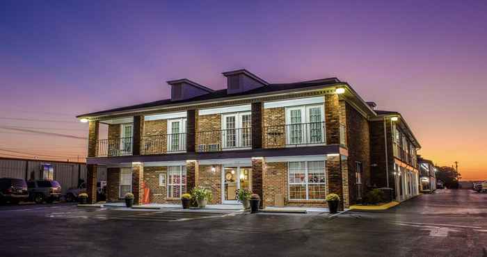 Lainnya Richland Inn Lawrenceburg