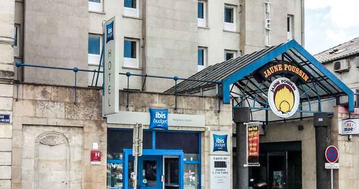 Lain-lain ibis budget Perigueux