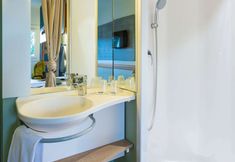 기타 7 ibis budget Berck Sur Mer