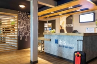 Others ibis budget Berck Sur Mer