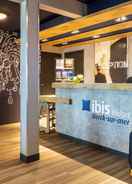 Primary image ibis budget Berck Sur Mer