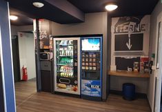 기타 2 ibis budget Berck Sur Mer