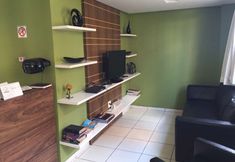 Others 5 Chamonville Hospedagem