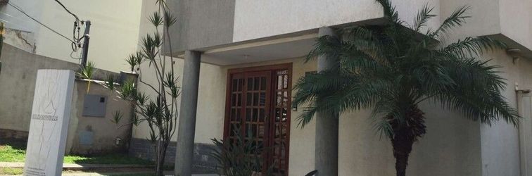 Others Chamonville Hospedagem