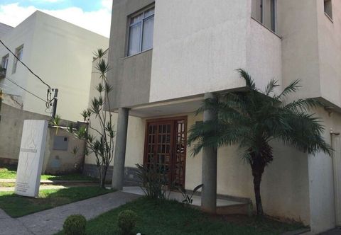 Others Chamonville Hospedagem