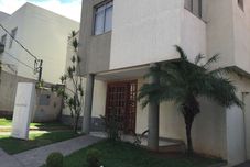 Others Chamonville Hospedagem