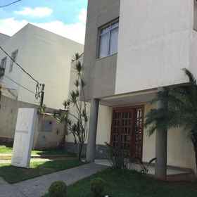 メイン イメージ 1 Chamonville Hospedagem, Expo Minas Convention Center Hotels