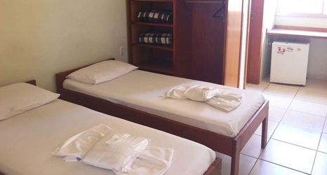 Others 2 Chamonville Hospedagem