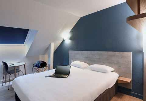 Others ibis budget Vannes Ploeren