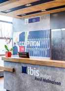 ภาพหลัก ibis budget Rueil Malmaison