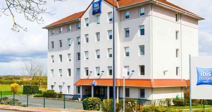 Others ibis budget Nevers Varennes Vauzelles