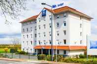 Others ibis budget Nevers Varennes Vauzelles