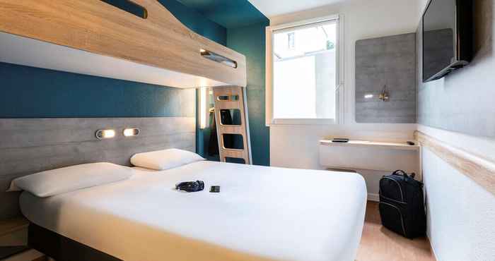 Lain-lain ibis budget Meudon Paris Ouest