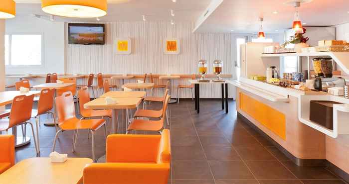 Lainnya ibis budget Saint Maximin la Sainte Baume