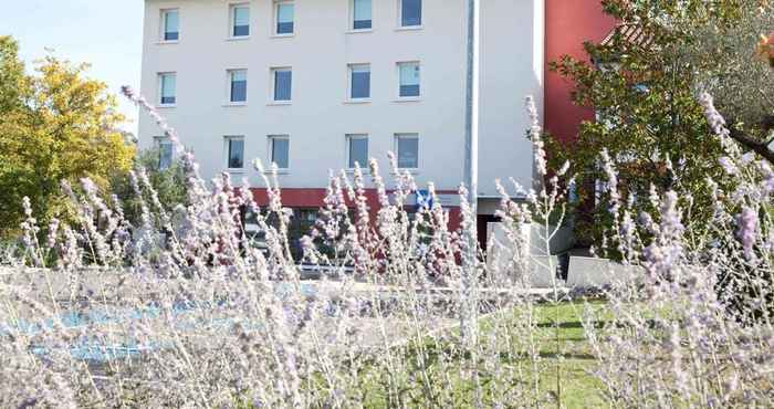 Others ibis budget Montauban Les Chaumes