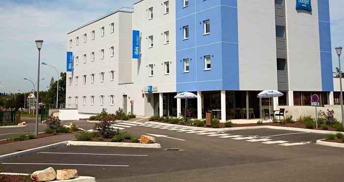 Lainnya ibis budget Chalon Sur Saone Nord