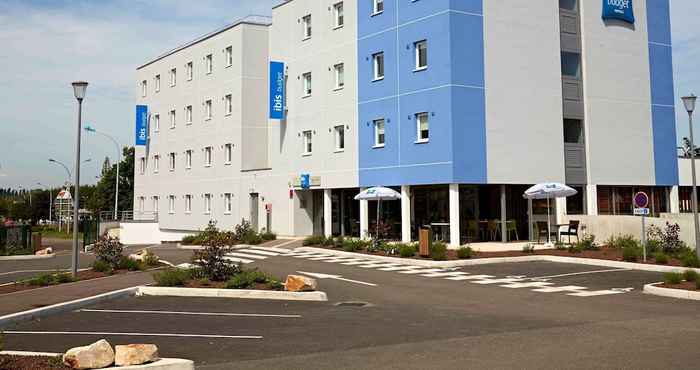Others ibis budget Chalon Sur Saone Nord
