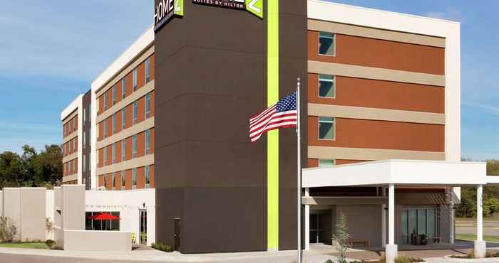 Lainnya Home2 Suites by Hilton Stillwater