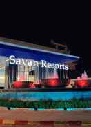 ภาพหลัก Savan Resorts