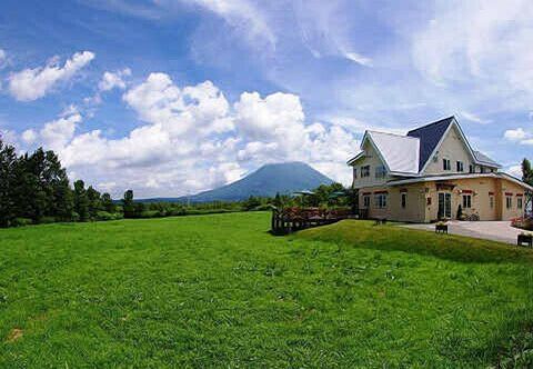 Lain-lain Hotel Resort inn Niseko