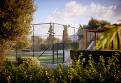 その他 7 Village Heights Resort