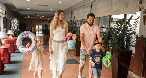 Others 2 Hotel Lidia SPA & Wellness