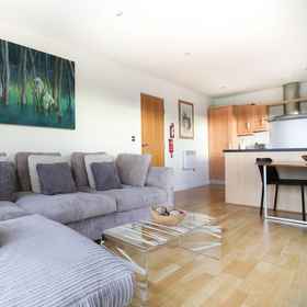 Primary image 1 Fenwick Chambers - By Week2Week, Hotel Newcastle Racecourse