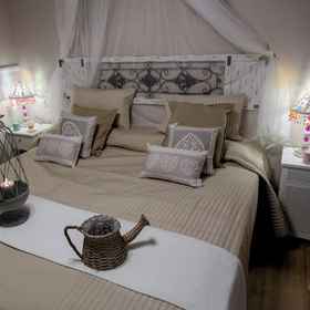 Primary image1阿瑪格拉宮殿飯店,Polopos公寓