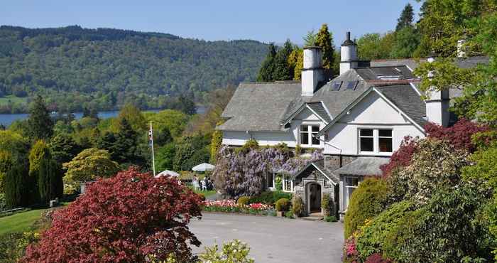 Others Lindeth Fell Country House