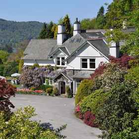 Primary image 1 Lindeth Fell Country House, Skelwith Hotels