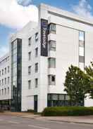 Primary image Travelodge Cardiff Atlantic Wharf Hotel