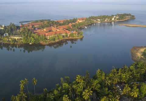 Lainnya Anantara Kalutara Resort