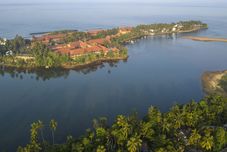 Lainnya Anantara Kalutara Resort