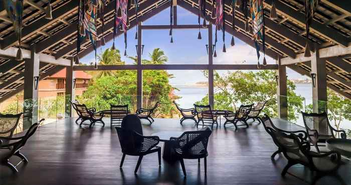 Lainnya Anantara Kalutara Resort